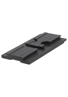 AIMPOINT ACRO REAR SIGHT ADAPTER PLATE FOR GLOCK #200622