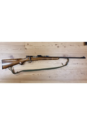 ARISAKA METS TUKILLA 7X54 KÄYT HYVÄ