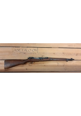 ARISAKA TYPE 38 KARBIINI 6,5MM 
