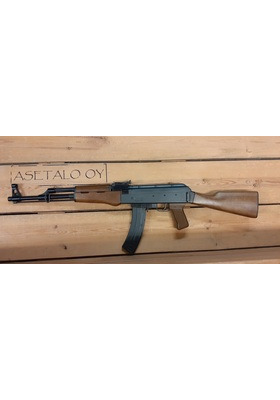 ARMI JÄGER AP-80 .22LR 1/2-AUT.KÄYTETTY PIENOISKIVÄÄRI
