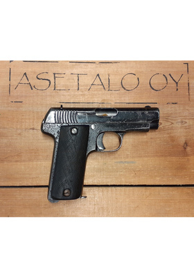 AZANZA MODEL 1916 7,65X17  KÄYT.PIST.