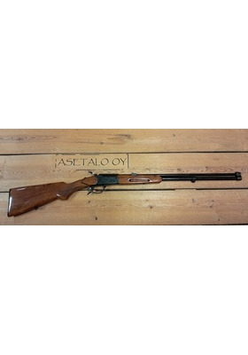 BAIKAL BELKA 28/70 - .22 MAG KÄYT