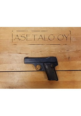 BEHOLLA 7,65MM PISTOOLI KÄYT