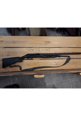 BENELLI SBE 12/89 28"KÄYT HAUL. SYNTEETTINEN TUKKI, HYVÄ