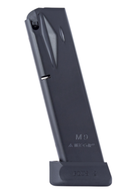 BERETTA 92/20 PISTOOLIN LIPAS AFC MGPB9220DPS