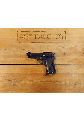BERETTA M34 .380 ACP KÄYT PIST