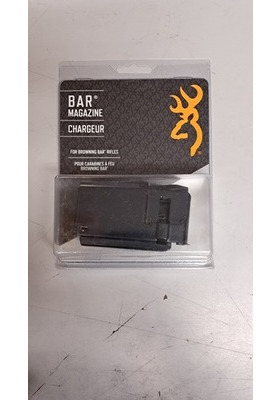 BROWNING BAR II / III / LONGTRAC LIPAS .30-06 3 PTR #112025024