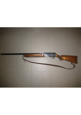 BROWNING M2000 12/70   ETUTUKKI HALKI