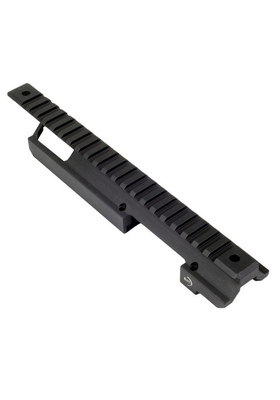 BT-21288 B&T NAR LOW PRO- FILE MOUNT EXTRA LONG MP5