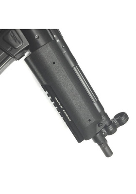 BT-401000 MP5 TACTICAL 1- RAIL HANDGUARD