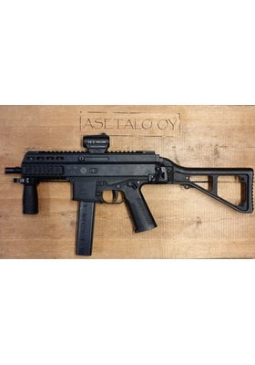 B&T APC9 9 MM PARA KÄYT MUU-ASE