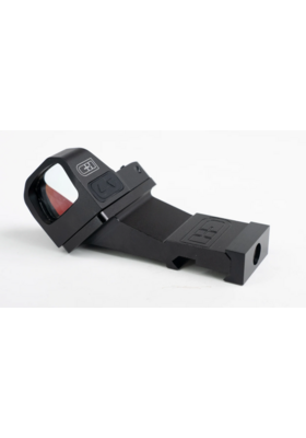 CH PRECISION HOLO 407K OFFSET MOUNT 45° PICATINNY #PR-45-HOLOK