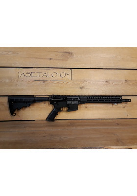 CMMG BANSHEE MK4 KIVÄÄRI 5,56/223 REM 12,5" CMMG-55ADFE7-AB