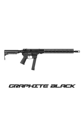 CMMG MK9/MKG´S GLOCK RESOLUTE 300 GRAPHITE BLACK CMMG-99AE65A-GB CIP  