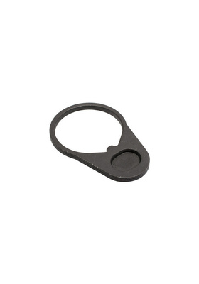 CMMG RECEIVER END PLATE