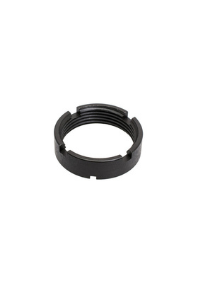 CMMG RECEIVER EXTENSION NUT  M4
