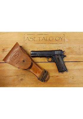 COLT M1911 .45 ACP RUSSIAN CONTRACT