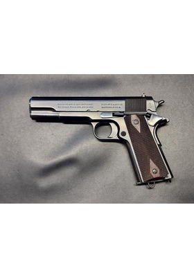 COLT M1911 RUSSIAN CONTRACT .45 ACP 