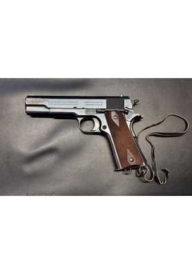 COLT M1911 RUSSIAN CONTRACT .45 ACP