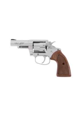 COLT VIPER .357 MAG 3" #SP3WRR