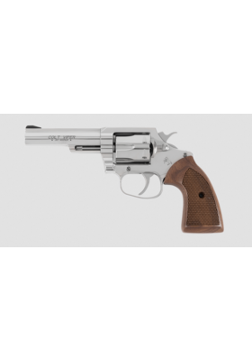 COLT VIPER .357 MAG 4,25" STS #VIPER-SP4WRR
