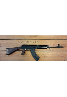 CZ M858 TACTICAL 7,62X39 SEMIAUTOMATIC