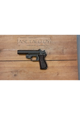 DIANAWERK RASTATT VALOPISTOOLI 26,5MM