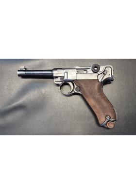 DWM PARABELLUM 9MM