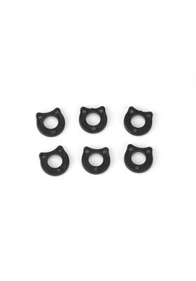 ED BROWN SLIDE RECOIL BUFFERS #EB-805