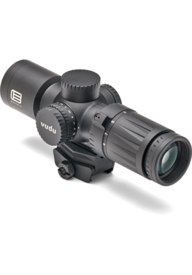 EOTECH VUDU 3-9X32 SFP ULTRA-SHORT #VDU3-9SFHC1
