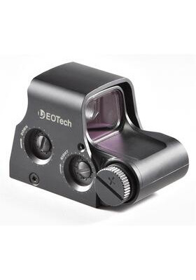 EOTECH XPS2-0 GRN TÄHTÄIN