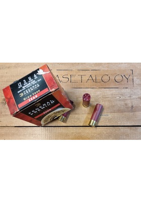 FEDERAL PREMIUM WING SHOK LEAD 12/76 NO.6 2,8MM 54G P1586