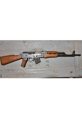 FEG AK55 7,62x39 KÄYT 1/2-AUT. KIV. VAATII TT4 LUVAN