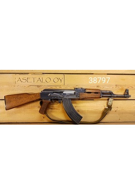 FEG AK55 KIVÄÄRI 7,62X39 VAATII TT4 LUVAN