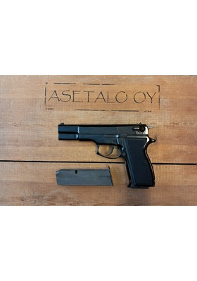 FEG P9R 9MM KÄYT