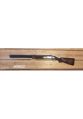 FINNCLASSIC 412 SK 28" 12/76 KÄYT