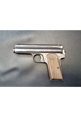 FROMMER STOP 7,65MM KÄYT KOTELOLLA PK