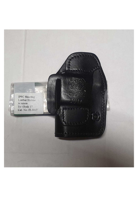 FRONT LINE 3017 GLOCK HTO IPSC KOTELO + RUUVI