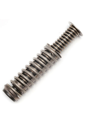 GLOCK 33379 RECOIL SPRING 11 G43 DUAL ASSEMBLED