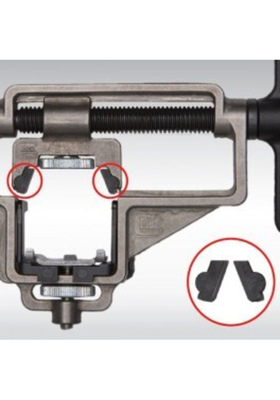 GLOCK 33997 SPACER SHOE SET