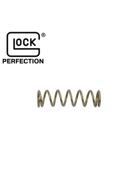 GLOCK 39567 PRESSURE SPRING 3,1/0,4/9,5