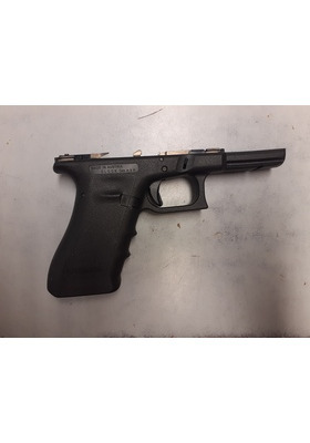 GLOCK 7019 RUNKO G17 ASS. 01/FGR/RTF2 SA RUNKO KARH KÄYTETTY