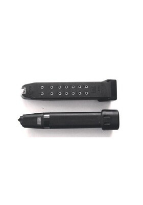 GLOCK G17+2 19 PTR LIPAS #1105