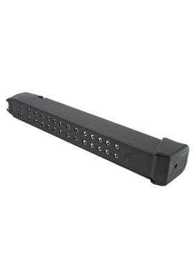 GLOCK G17 9MM/33 PTR LIPAS #4429