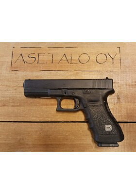 GLOCK M22 KAL 40 S&W KÄYT.