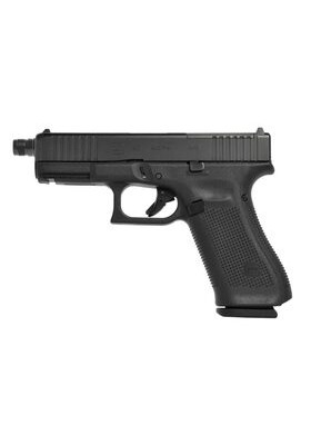 GLOCK M45 9X19 PISTOOLI MOS VERSIO 13,5X1 LH KIERREPIIPULLA 47861 