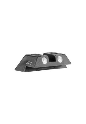 GLOCK TAKATÄHT. 6,1 TERÄS TRITIUM GNSMH3 01 6884