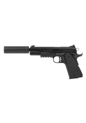 GSG-1911 ADOPS SPORTING RIMFIRE PISTOL .22LR  TT3 #411.00.77