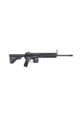 H&K MR223A3 .223 REM SLIM 16,5" BLACK #239680 SUORAAN VARASTOSTA!