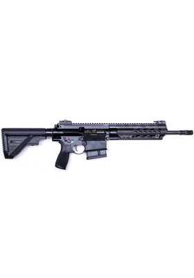 H&K MR308A3 .308 WIN 13" TT3 KIVÄÄRI #Y10240365